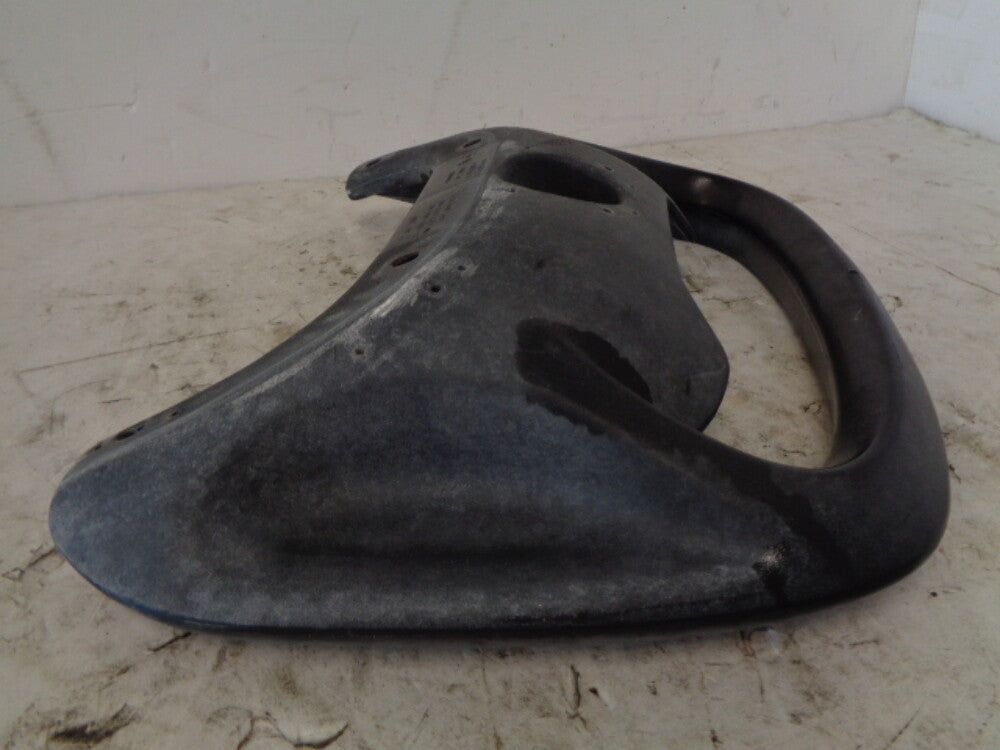 Sea Doo Bombardier 1997-2003 GTX GS GSX GTI LRV Black Grab Handle # 295500369