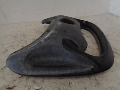 Sea Doo Bombardier 1997-2003 GTX GS GSX GTI LRV Black Grab Handle # 295500369