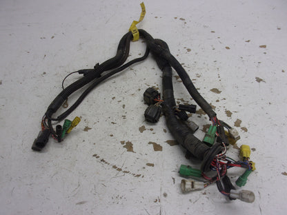 Kawasaki Jet Ski 1997 900 ZXI OEM Main Wire Harness Assembly Part# 26030-3716