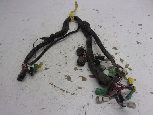 Kawasaki Jet Ski 1997 900 ZXI OEM Main Wire Harness Assembly Part# 26030-3716