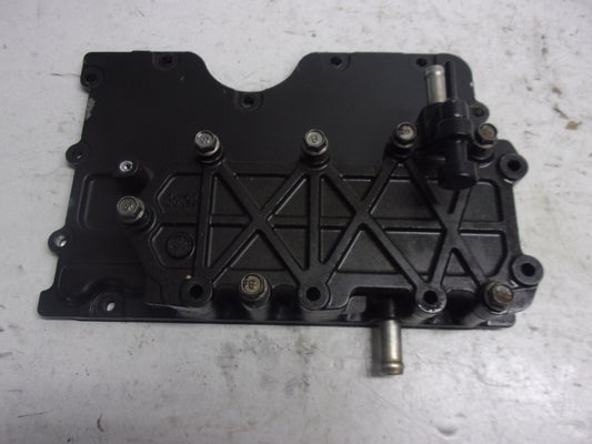 Yamaha Waverunner 2016-2021 SJ V1 VX EX OEM Oil Cooler Assembly 6EY-13470-00-00