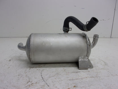 Kawasaki Jet Ski 2004-2017 STX-12F/15F Ultra OEM Oil Tank Assembly # 52001-3738