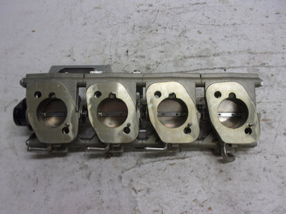 Yamaha Waverunner 2006-2008 FX HO OEM Throttle Body Assembly # 6B6-13750-01-00