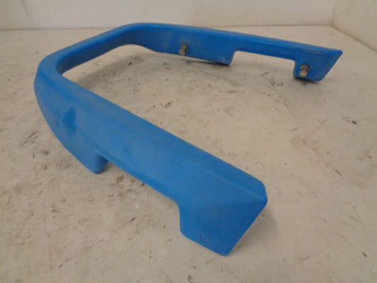 Polaris PWC Watercraft 1996-1997 SL SLT 700/780 Blue Grab Handle # 5431392-217