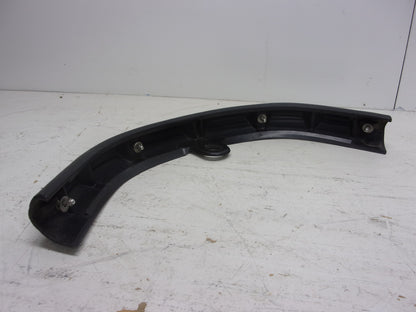 Kawasaki Jet Ski 1997-2003 ZXI 1100 OEM Black Front Bumper Part# 39027-3729-6Z