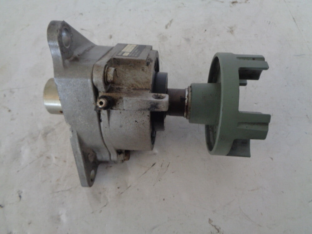 Yamaha Waverunner 1997 GP 1200 OEM Bearing Housing + Coupler # 61X-45332-02-94
