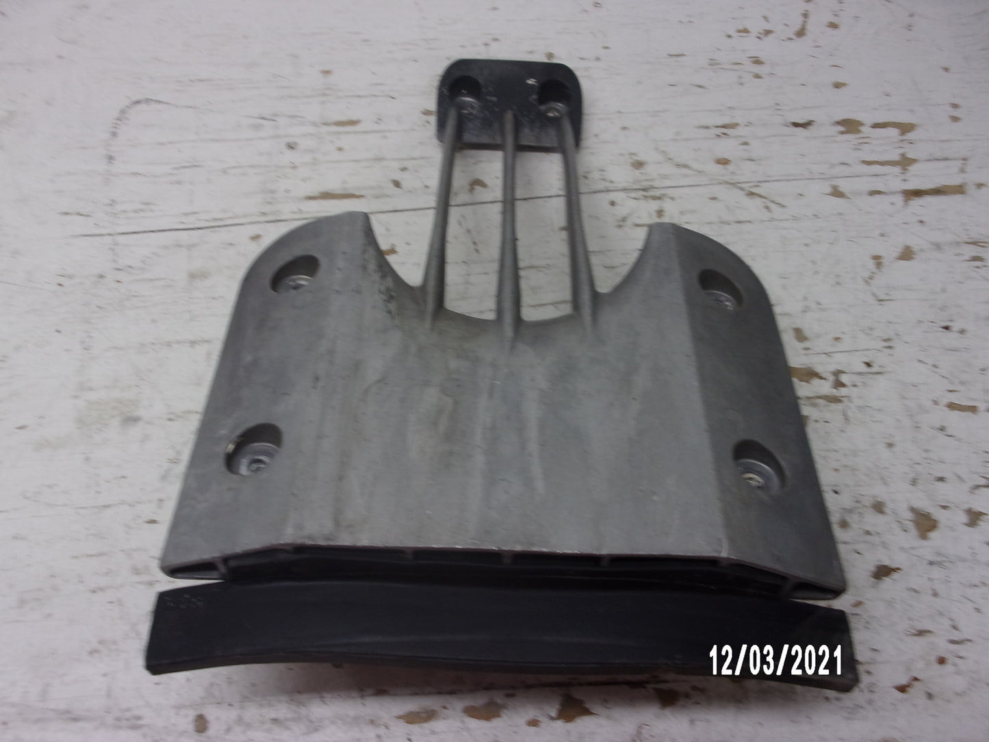 Yamaha WaveRunner PWC 2015-2022 VXR VXS GP VX OEM Intake Screen 6EX-R1333-00-00