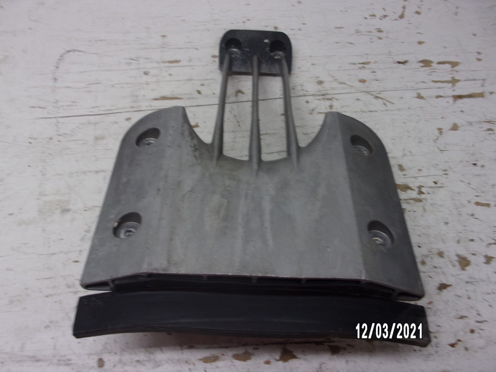 Yamaha WaveRunner PWC 2015-2022 VXR VXS GP VX OEM Intake Screen 6EX-R1333-00-00