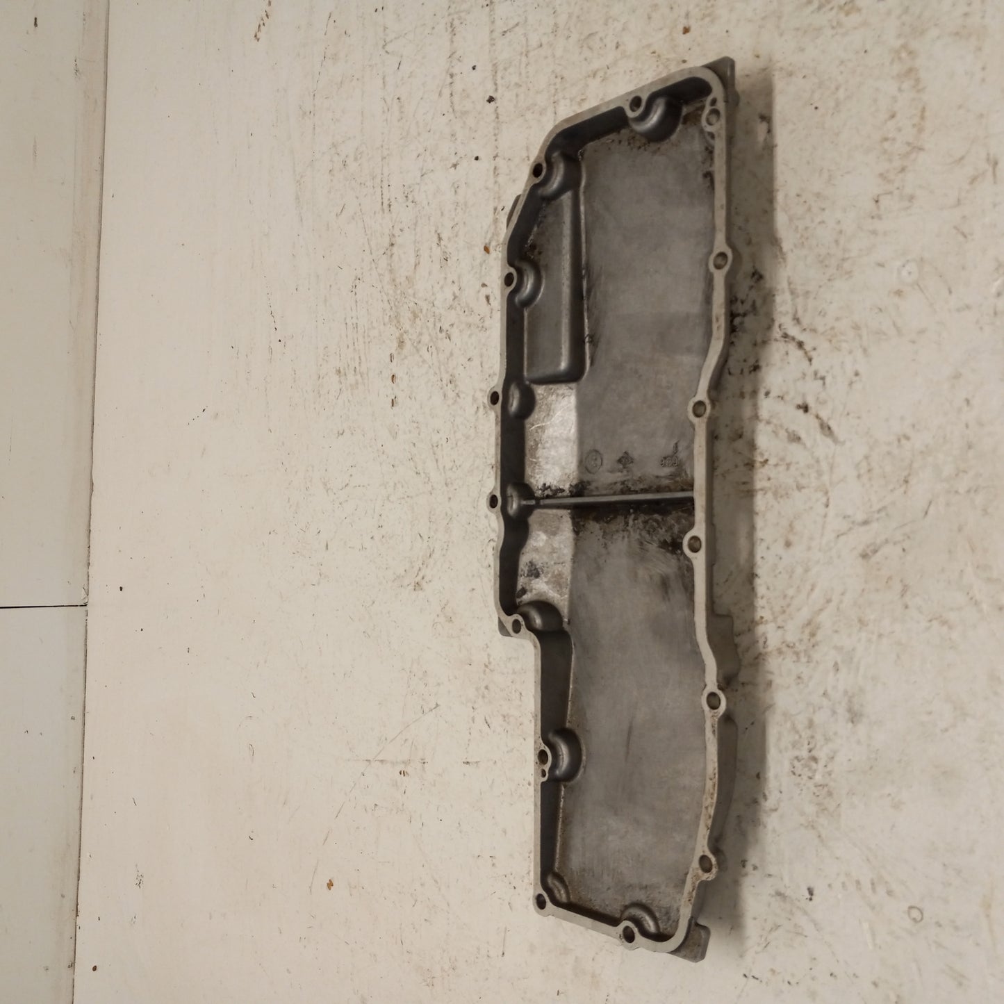 Yamaha Waverunner 2011-2015 VX V1 OEM Oil Pan Assembly Part# 6B6-1310A-01-94