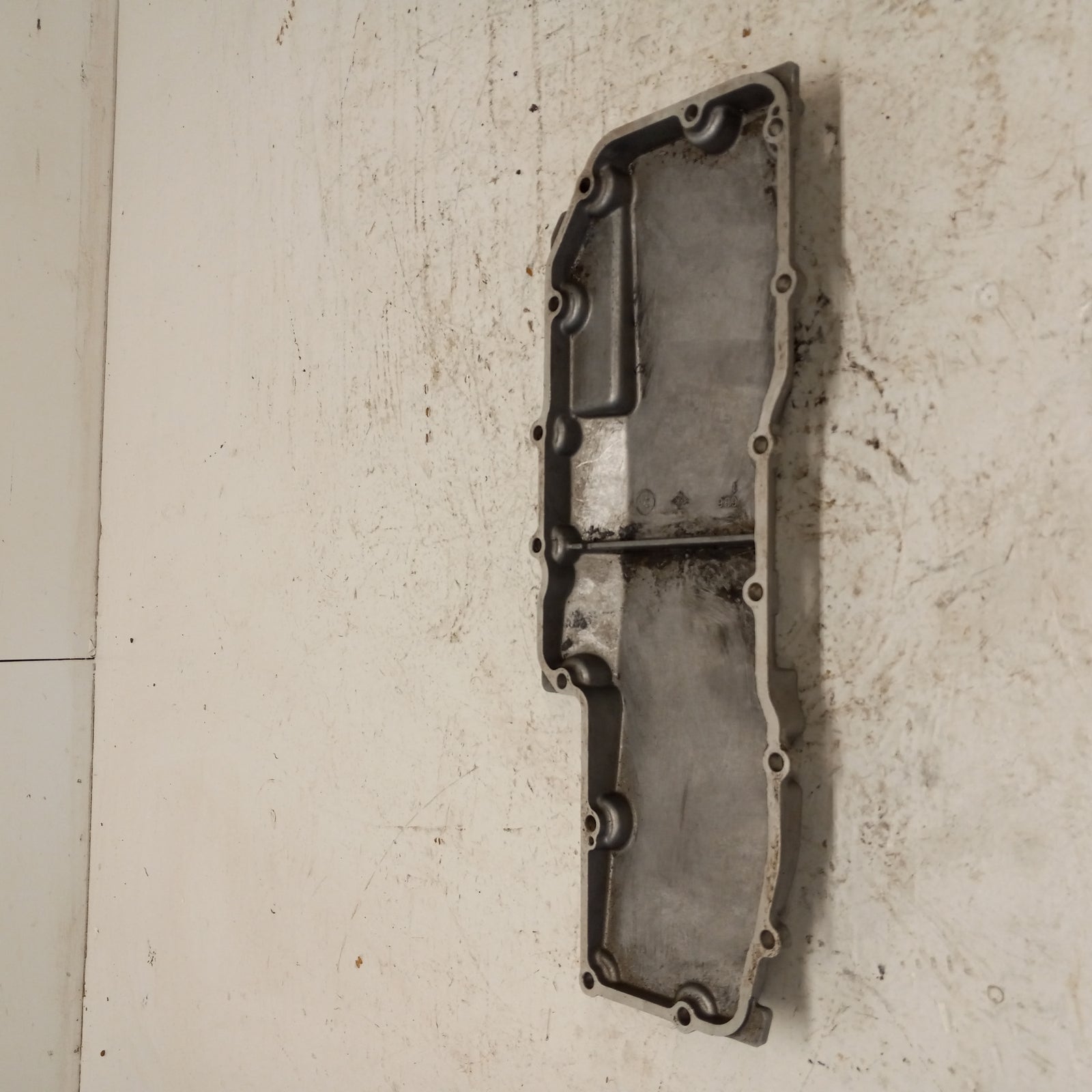 Yamaha Waverunner 2011-2015 VX V1 OEM Oil Pan Assembly Part# 6B6-1310A-01-94