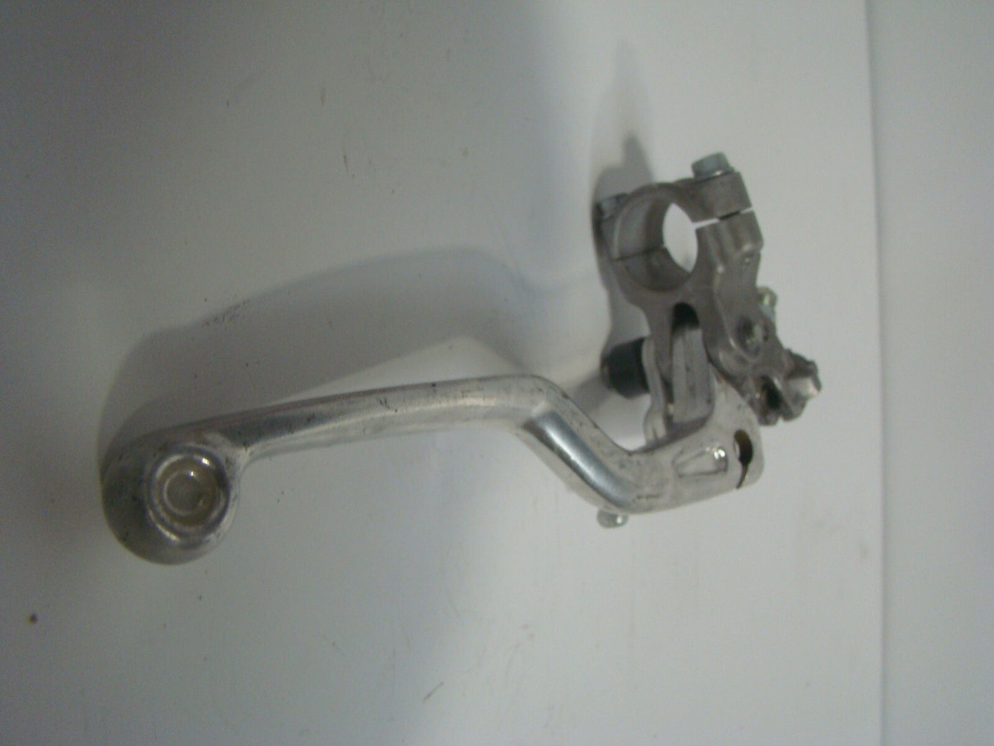 Honda Dirt Bike 04-07 CRF 250R 450R Clutch Lever + Hot Start 53178-MEN-670
