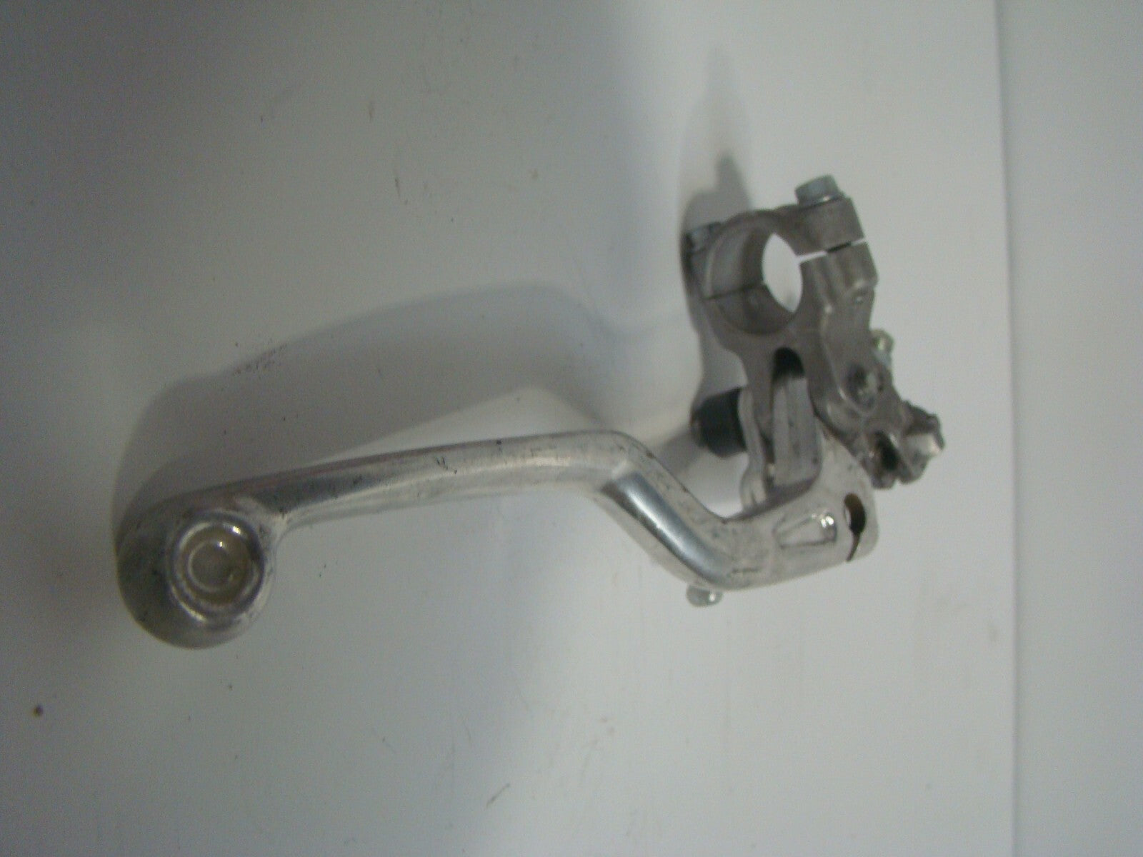 Honda Dirt Bike 04-07 CRF 250R 450R Clutch Lever + Hot Start 53178-MEN-670