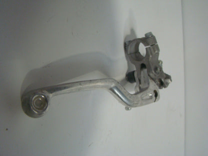 Honda Dirt Bike 04-07 CRF 250R 450R Clutch Lever + Hot Start 53178-MEN-670