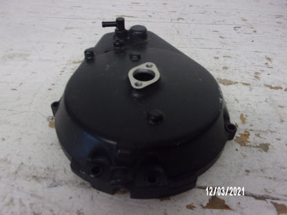 Yamaha WaveRunner PWC 1998-2000 XL GP 750 OEM Flywheel Cover # 64X-81337-00-8P