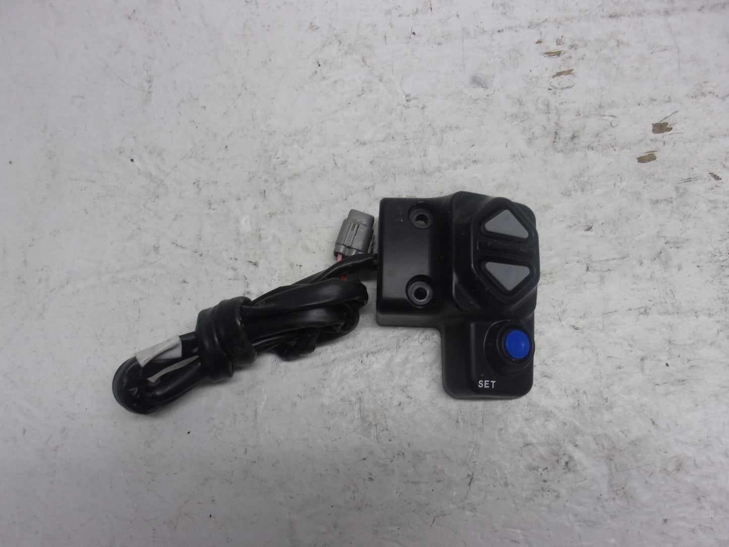 Kawasaki Jet Ski 2011-2021 Ultra 300/310 Take Off Throttle Switch # 39074-3729