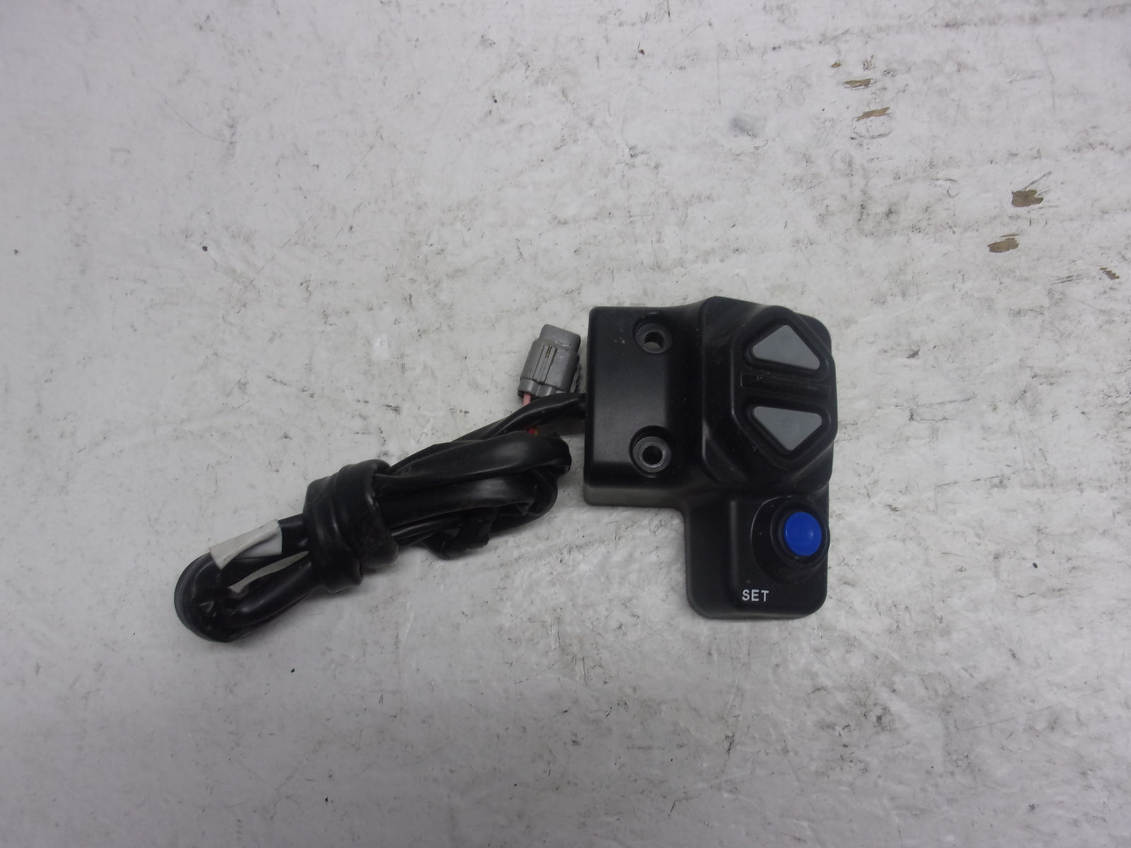 Kawasaki Jet Ski 2011-2021 Ultra 300/310 Take Off Throttle Switch # 39074-3729