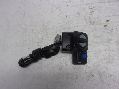 Kawasaki Jet Ski 2011-2021 Ultra 300/310 Take Off Throttle Switch # 39074-3729