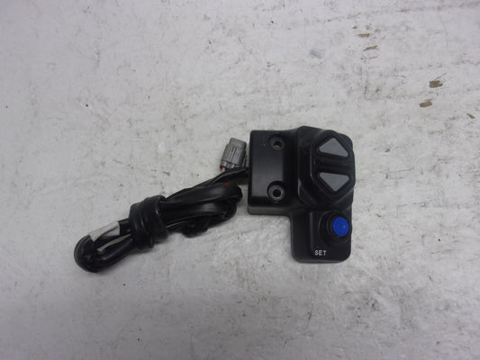 Kawasaki Jet Ski 2011-2021 Ultra 300/310 Take Off Throttle Switch # 39074-3729