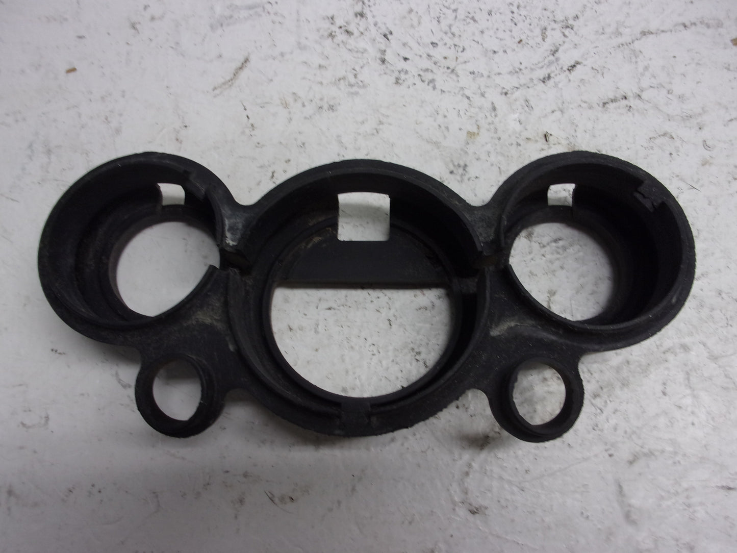 Kawasaki Jet Ski 1995-1997 ZXI 750 OEM Meter Damper / Holder Part# 92160-3844