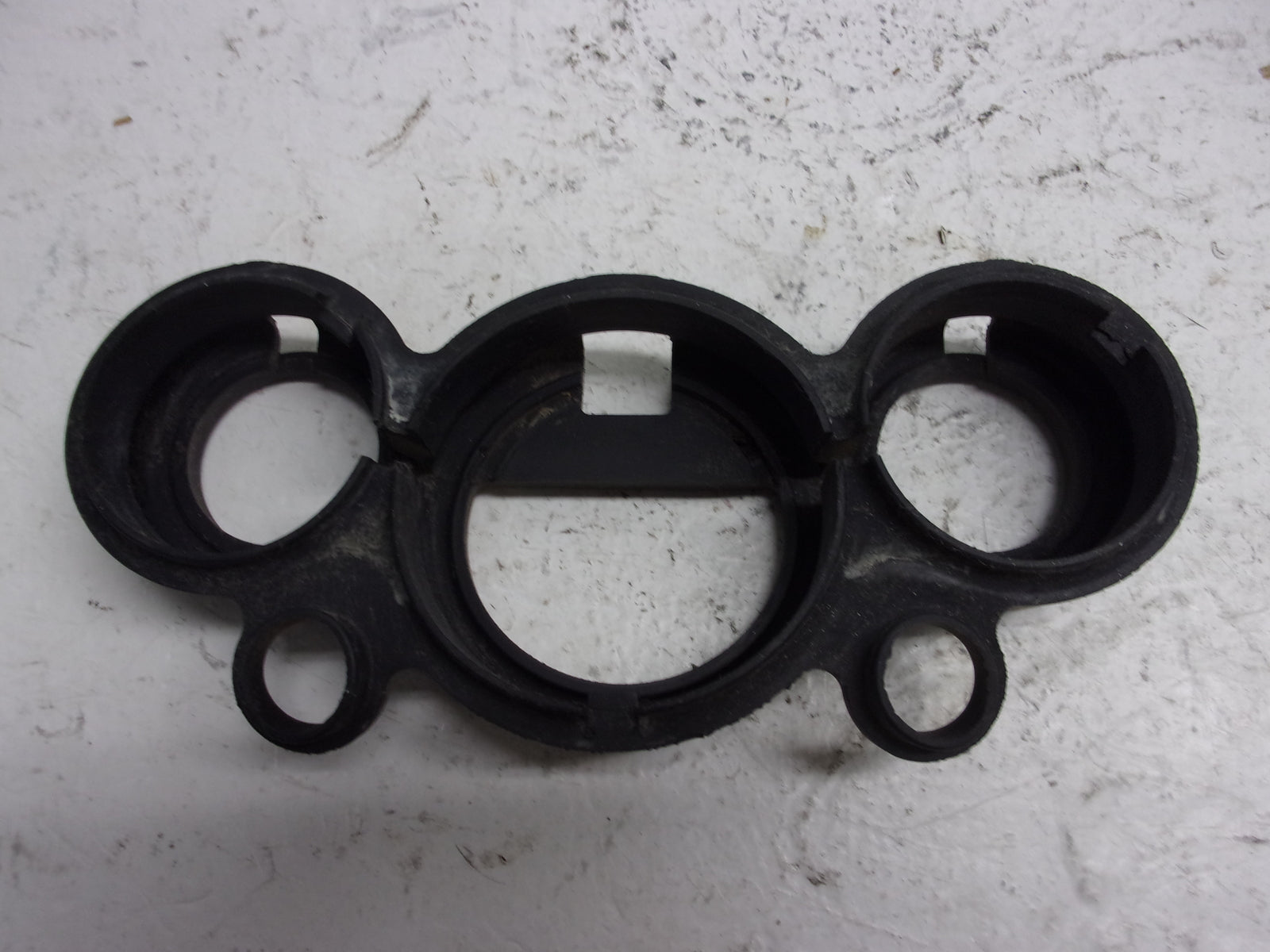 Kawasaki Jet Ski 1995-1997 ZXI 750 OEM Meter Damper / Holder Part# 92160-3844