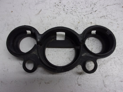 Kawasaki Jet Ski 1995-1997 ZXI 750 OEM Meter Damper / Holder Part# 92160-3844