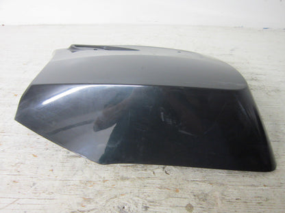 Can-Am Roadster 2010-2011 Spyder RT-S OEM Left Saddlebag Cover Part# 708300237