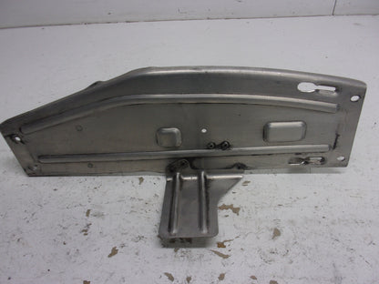 Polaris Snowmobile 2010-2012 RMK Pro Assault OEM Belt Guard Part# 1017418