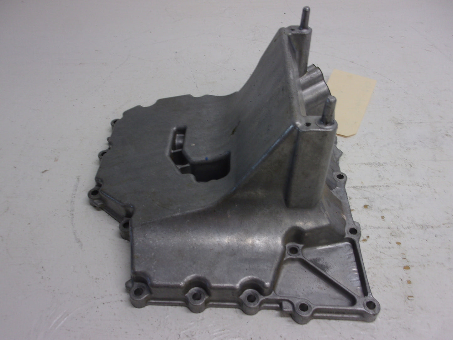 Sea Doo Bombardier 2020-2021 Spark GTI ACE OEM Oil Sump Cover Part# 420656706