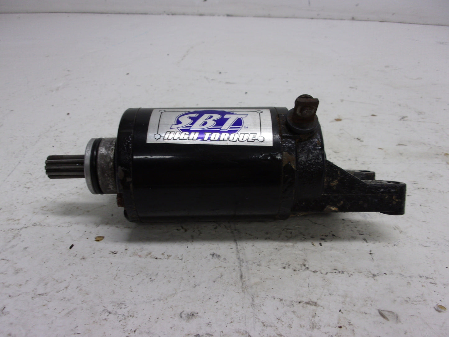 Kawasaki Jet Ski 1999-2000 Ultra 150 Aftermarket High Torque Starter 21163-3715