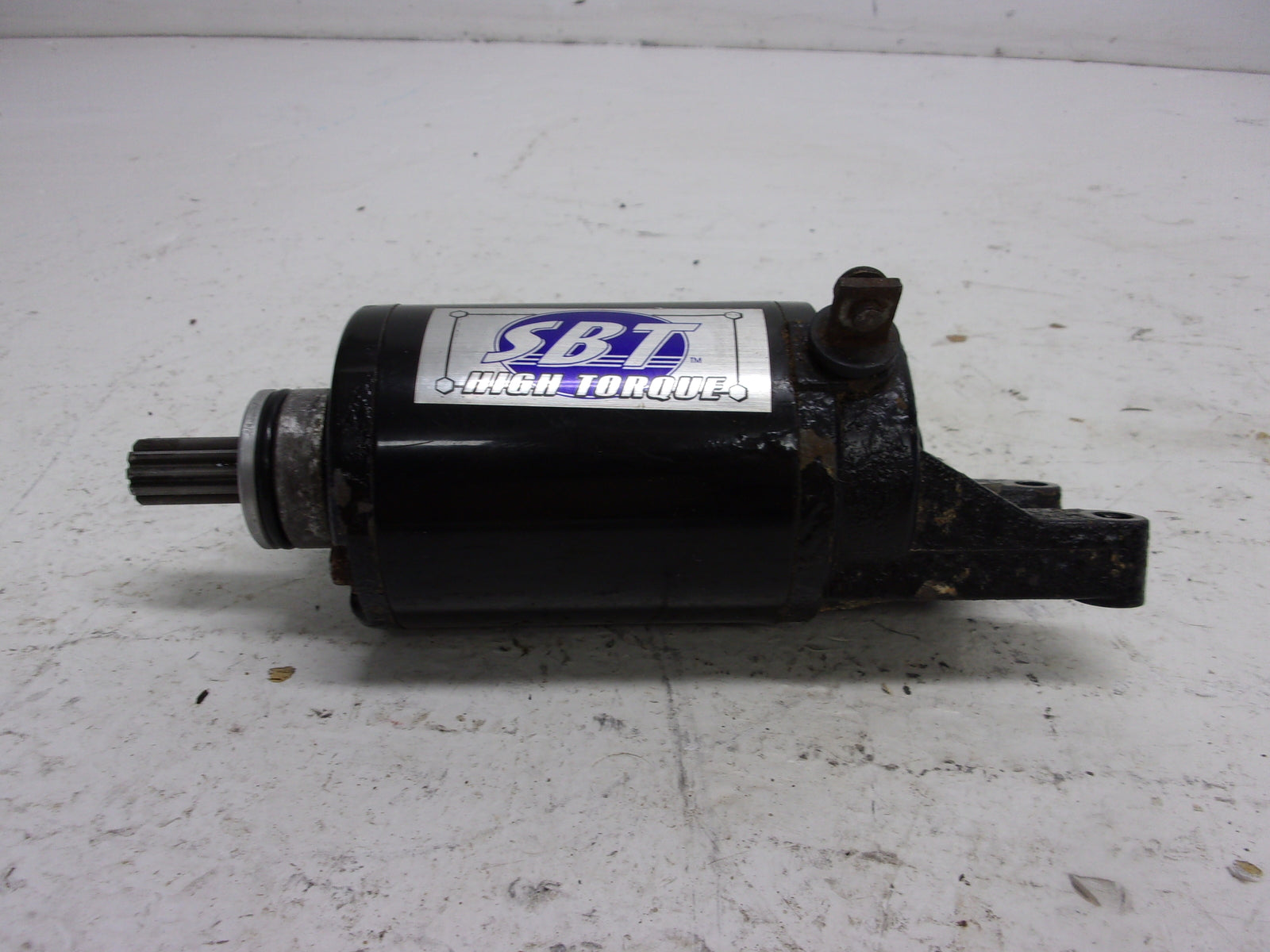 Kawasaki Jet Ski 1999-2000 Ultra 150 Aftermarket High Torque Starter 21163-3715