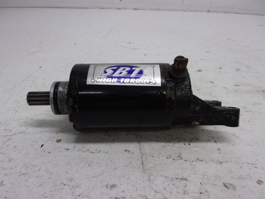 Kawasaki Jet Ski 1999-2000 Ultra 150 Aftermarket High Torque Starter 21163-3715