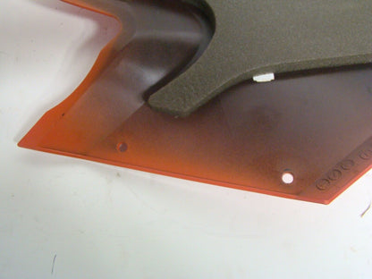 Can-Am Spyder Roadster 2008-2014 Spyder RS RSS Left Upper Side Panel # 705006263