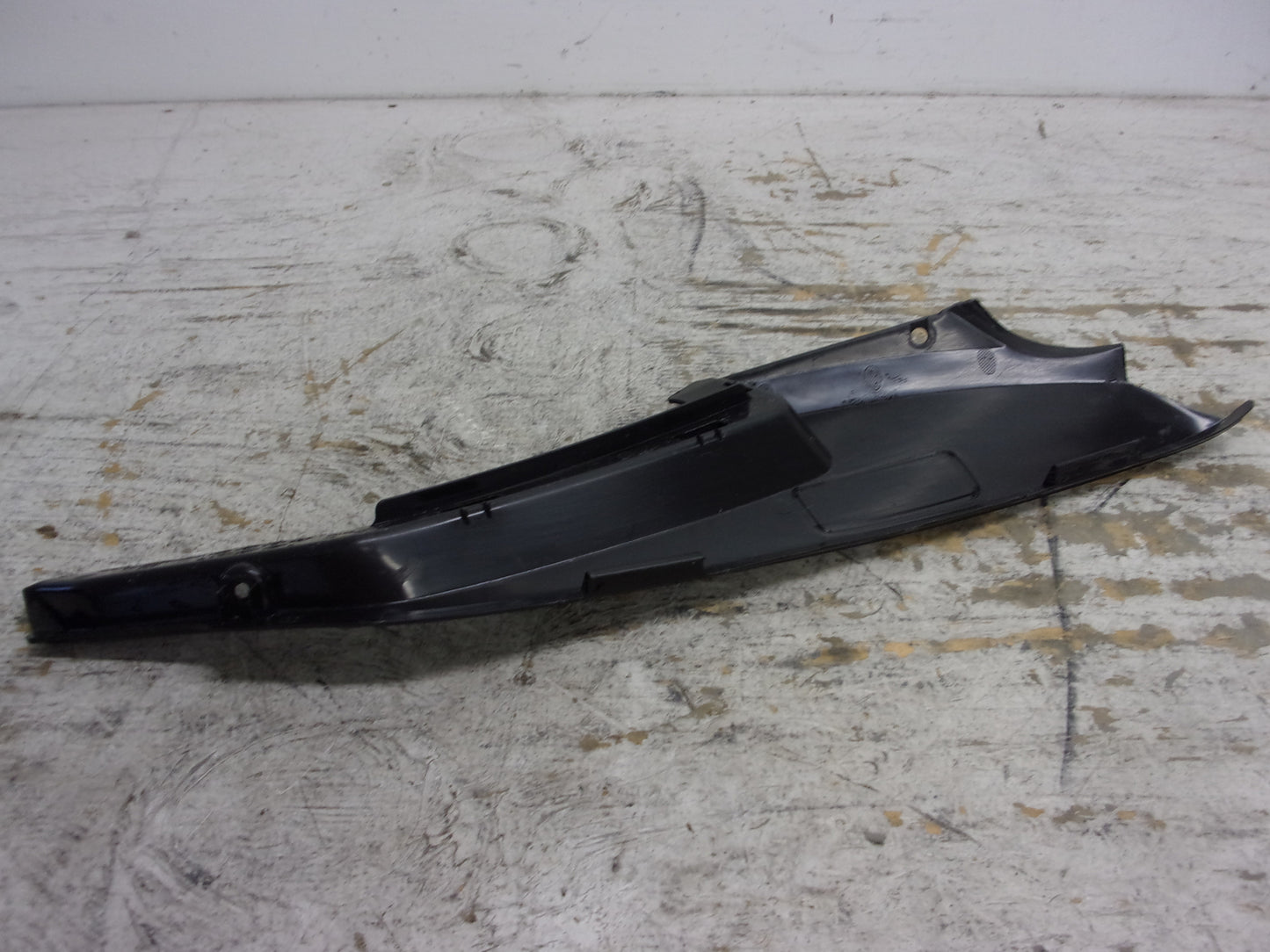 Sea Doo Bombardier 2017-2022 Spark Trixx OEM Left Panel Trim Part# 291004576