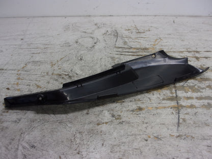Sea Doo Bombardier 2017-2022 Spark Trixx OEM Left Panel Trim Part# 291004576
