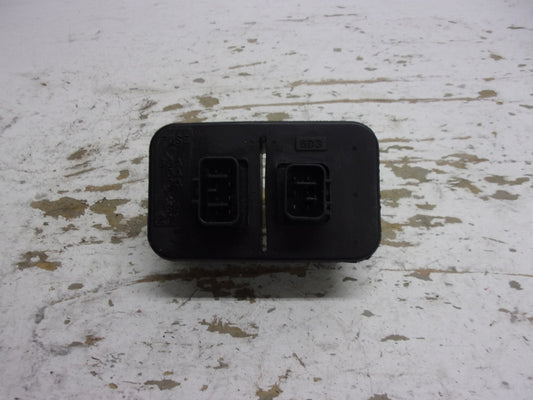 Yamaha Waverunner 2002-2024 FX VX GP FZS FZR V1 OEM Relay Set # 60E-81950-00-00