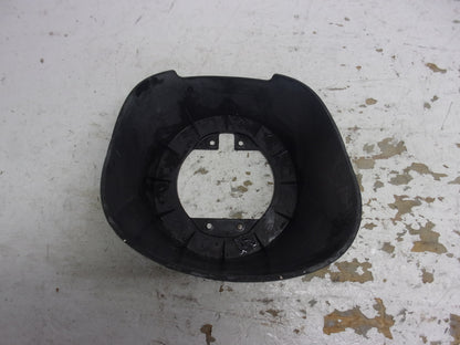 Yamaha WaveRunner 2004-2007 XLT FX Cruiser HO OEM Steering Pad # F0D-U143E-01-00