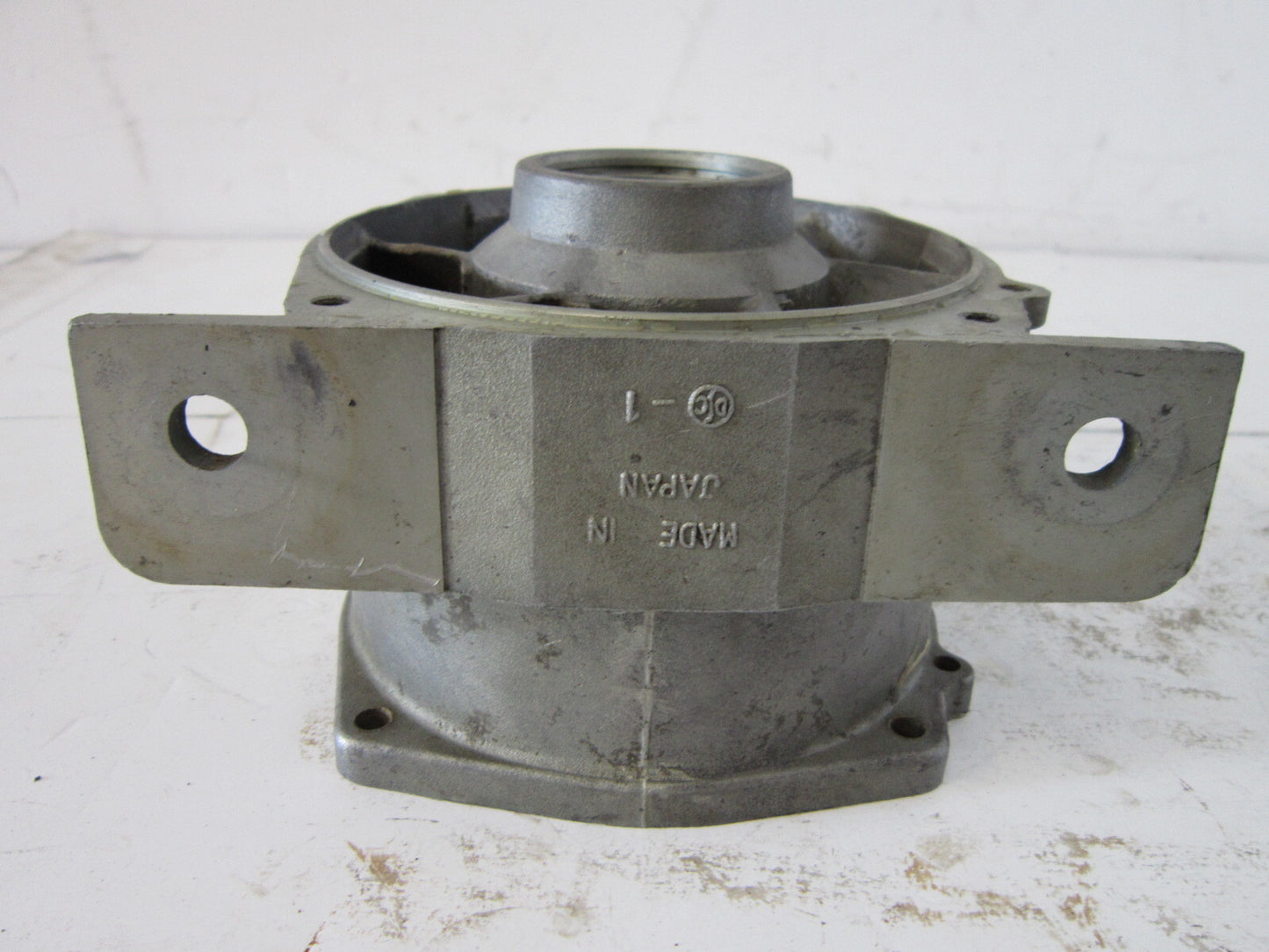 Kawasaki Jet Ski 1982-1989 JS550 OEM Vane Guide Assembly Part# 59496-3002