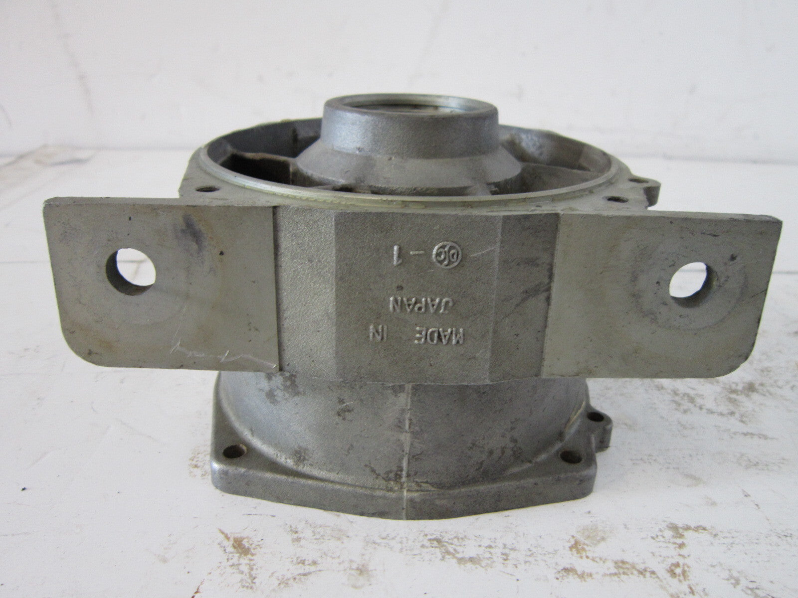 Kawasaki Jet Ski 1982-1989 JS550 OEM Vane Guide Assembly Part# 59496-3002