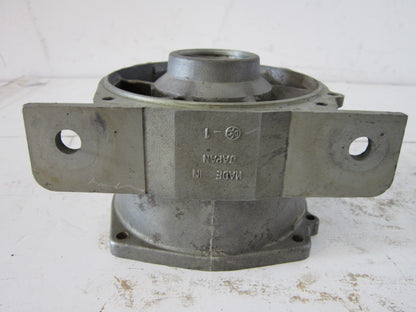 Kawasaki Jet Ski 1982-1989 JS550 OEM Vane Guide Assembly Part# 59496-3002