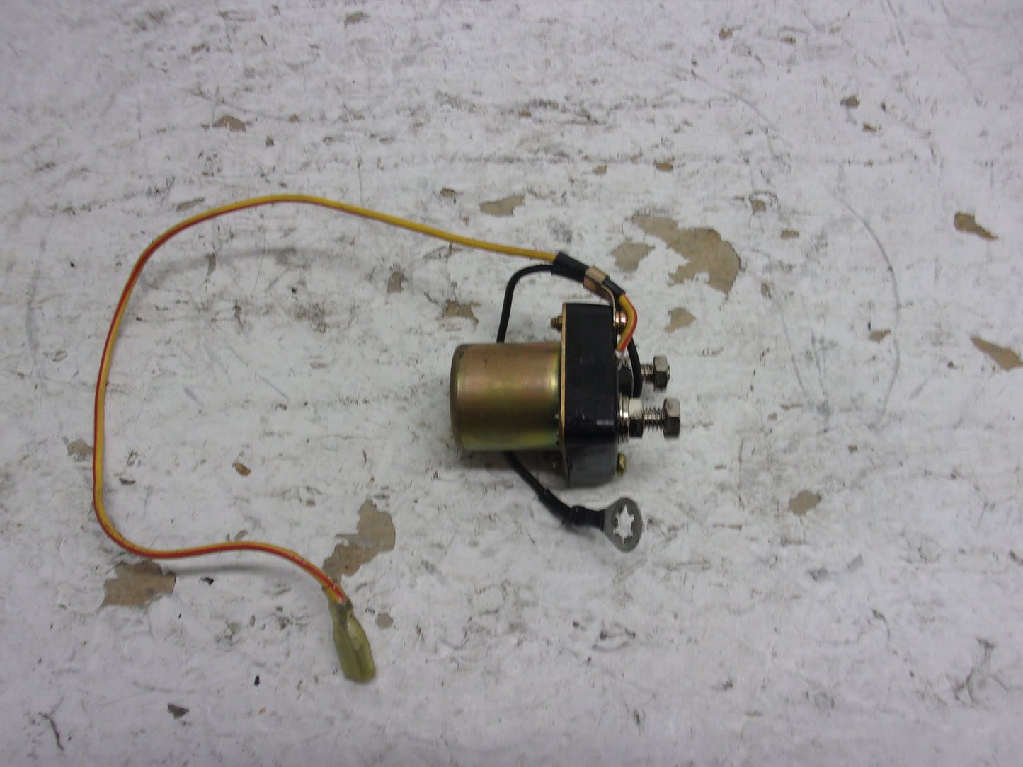 Polaris Watercraft 1994-2001 SLX SLTX SLT SL OEM Magnetic Switch Part# 3240204
