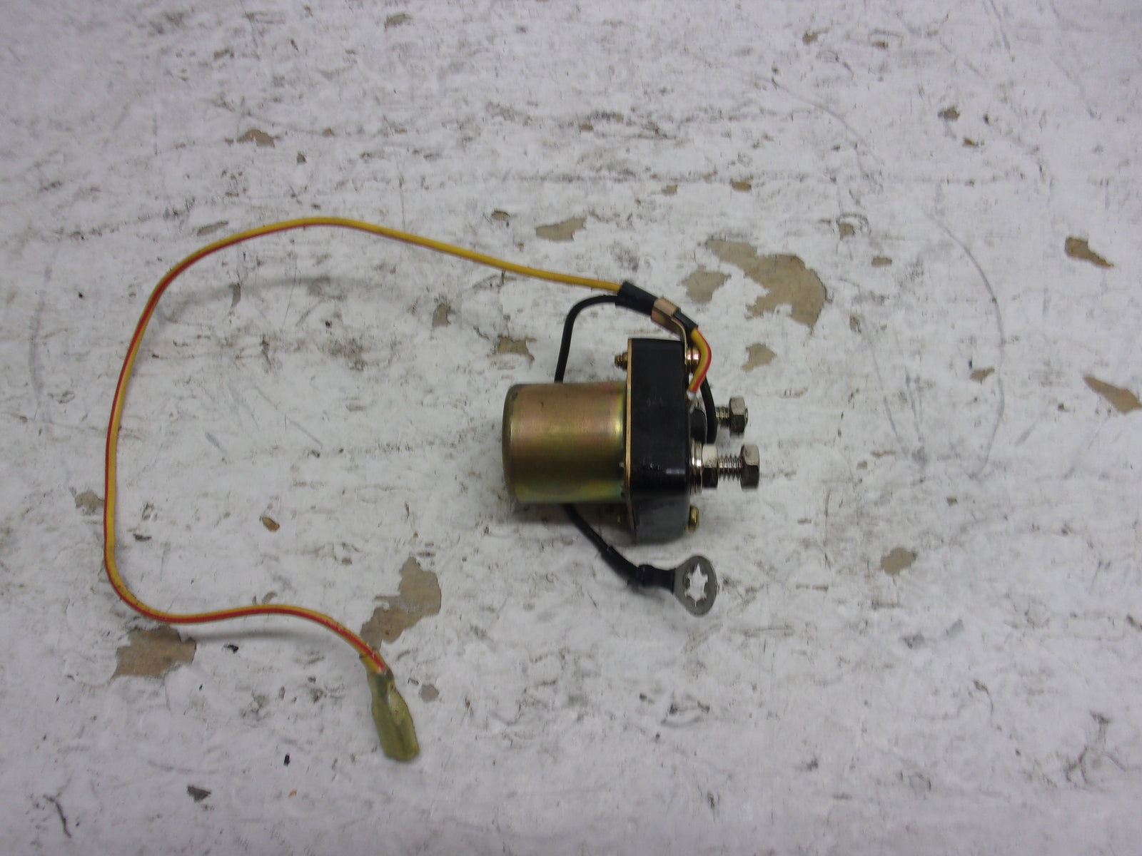 Polaris Watercraft 1994-2001 SLX SLTX SLT SL OEM Magnetic Switch Part# 3240204