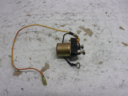 Polaris Watercraft 1994-2001 SLX SLTX SLT SL OEM Magnetic Switch Part# 3240204