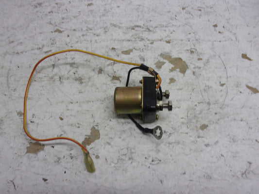 Polaris Watercraft 1994-2001 SLX SLTX SLT SL OEM Magnetic Switch Part# 3240204