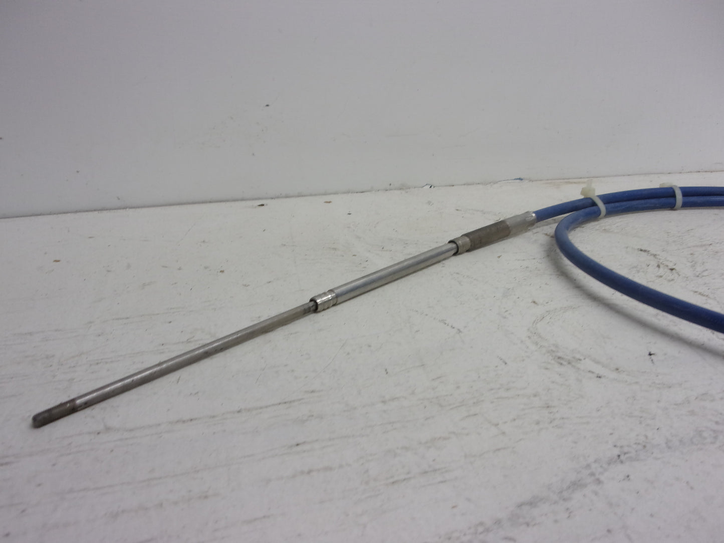Sea Doo Bombardier PWC 1993 XP OEM Steering Cable Part# 277000267