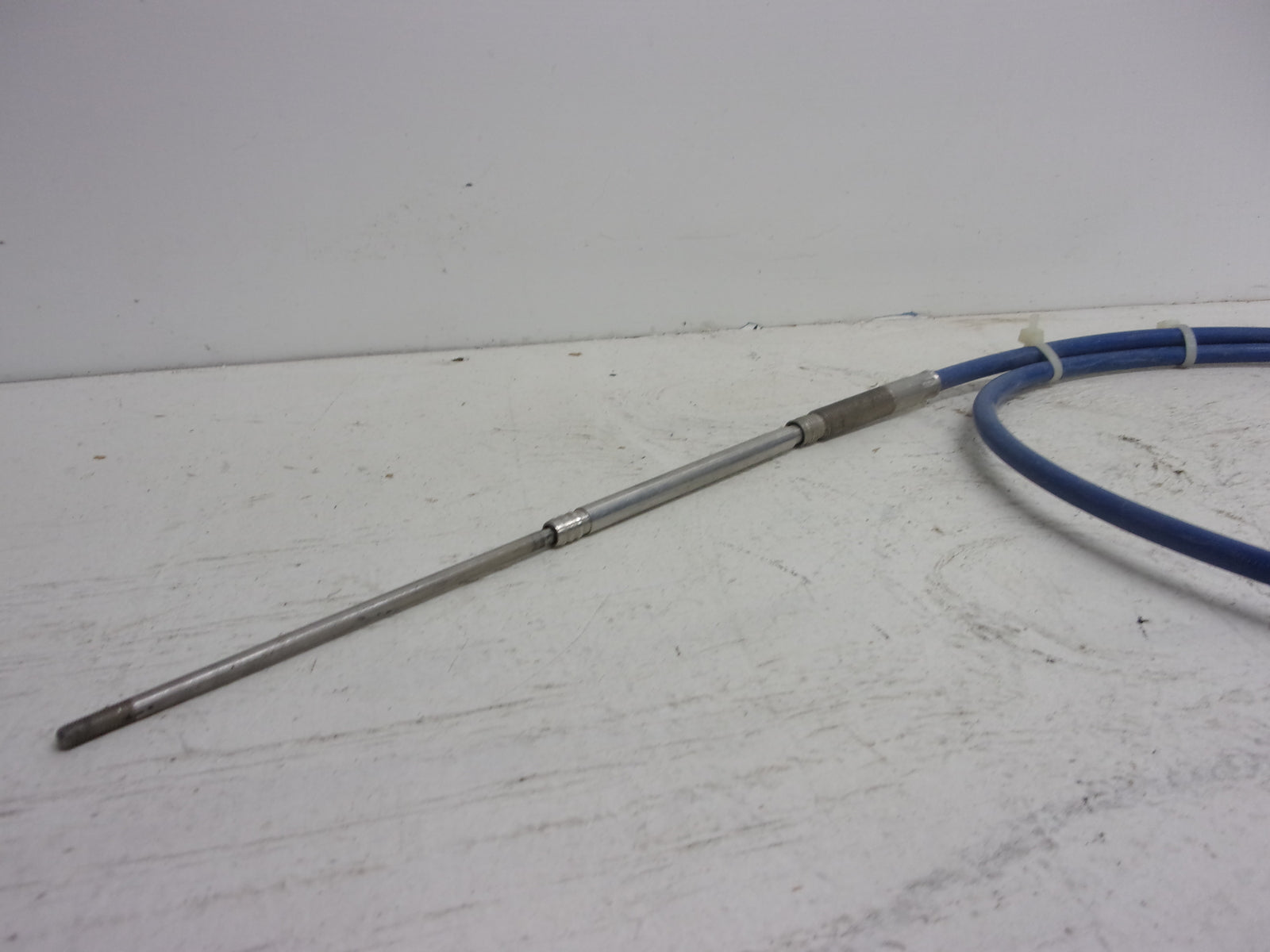 Sea Doo Bombardier PWC 1993 XP OEM Steering Cable Part# 277000267
