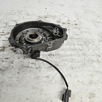Kawasaki Jet Ski 2000-2004 STX DI Ultra 130 Stator Cover Part# 21003-3744
