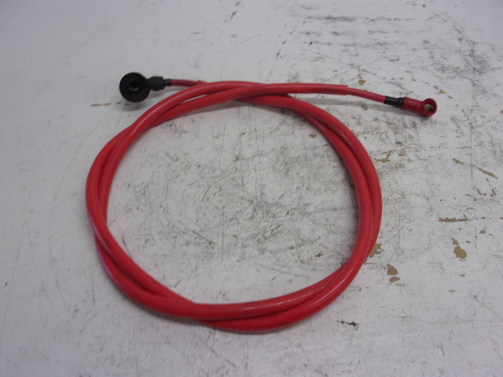 Kawasaki Jet Ski 2007-2011 Ultra 250/260 LX OEM Battery Lead Cable # 26011-3916