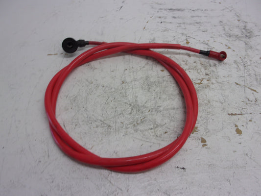 Kawasaki Jet Ski 2007-2011 Ultra 250/260 LX OEM Battery Lead Cable # 26011-3916