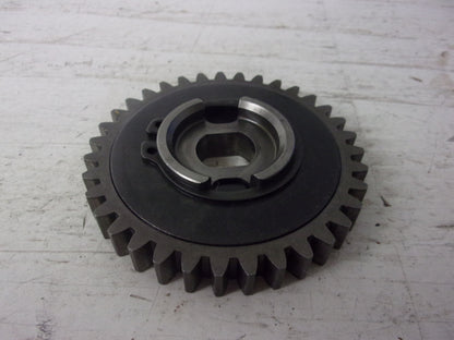 Sea Doo PWC 2007-2017 GTR GTS GTX GTI RXP RXT OEM Starter Gear Part# 420889872