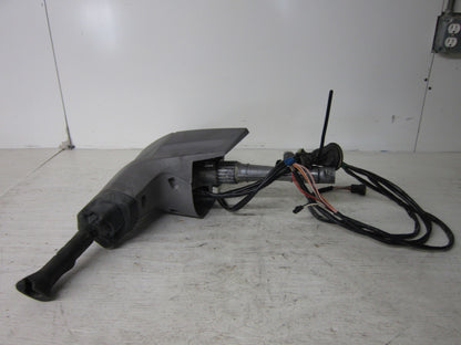 Yamaha Waverunner 2015-2018 EX VX VXS OEM Complete Handlebar # F2X-61400-00-00